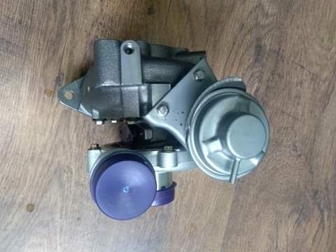 Ново турбо за Toyota Rav4 2.0 D-4D 116 коня