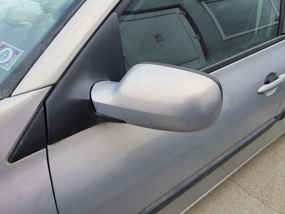 OGLINDA RENAULT MEGANE 2 ELECTRICE S.