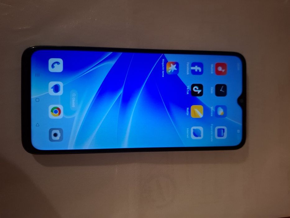 Telefon Oppo A57s,camera 50MP, 64GB, impecabil