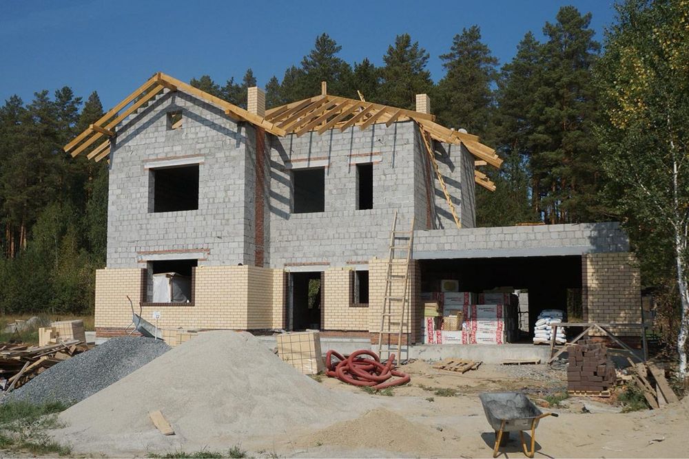 Узбеки ищут работу