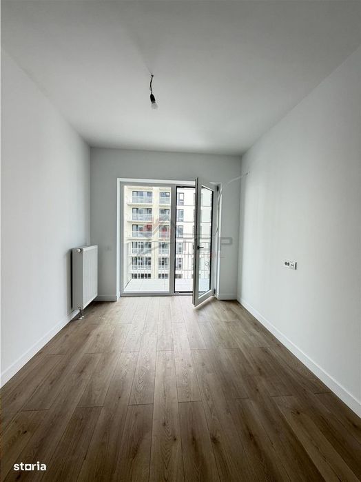 Apartment in Iași, Țesătura - Vedere 2