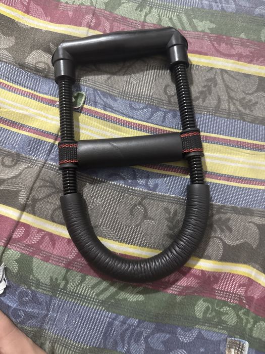 Кистевой эспандер