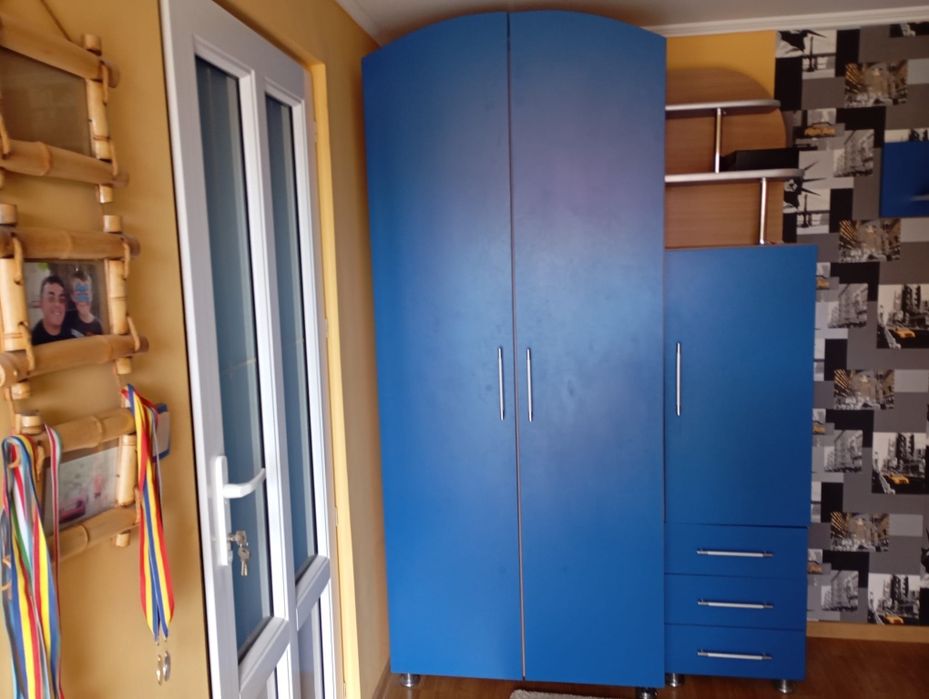 Mobilier camera copii