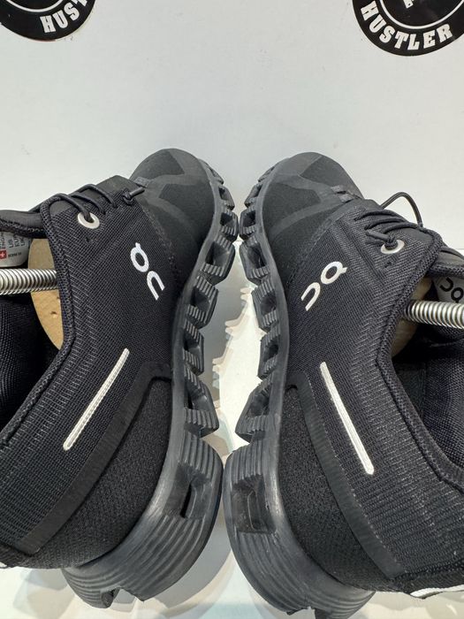 Маратонки ON CLOUD WATERPROOF .Номер 37