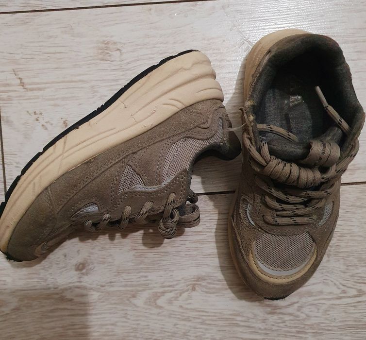 Обувь для девочки 28р