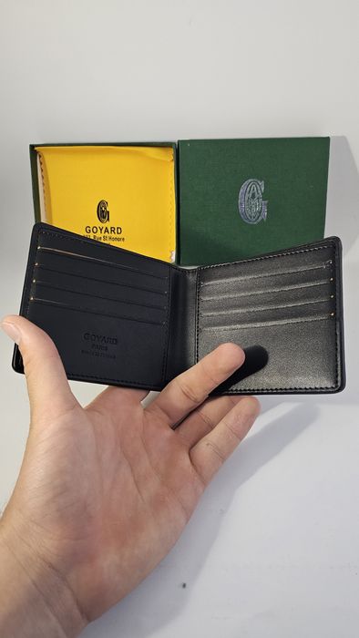Портфейл Goyard (Различни модели и цветове)