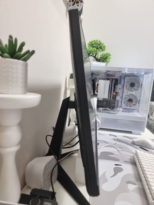 Monitor LED MSI Gaming G2412F 23.8 inch FHD IPS 1 ms 180 Hz