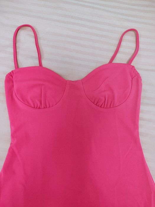 Сладка Розова рокличка Xs