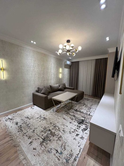 ТОП ЛОКАЦИЯ + СУПЕР ЦЕНА квартира на Юнусабадском районе 2/6/9