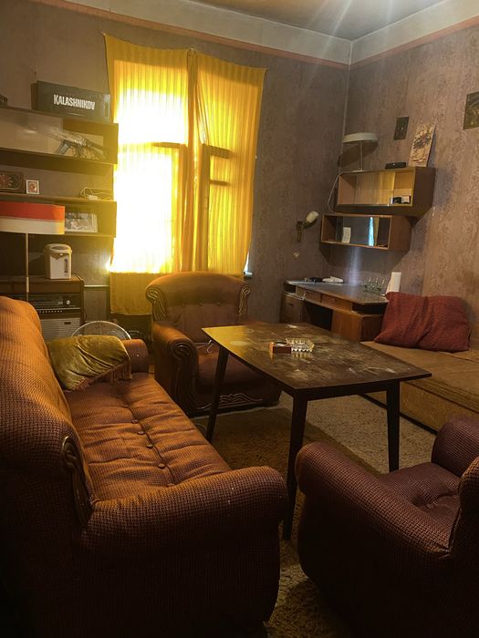 Сдам 3 комнатную квартиру