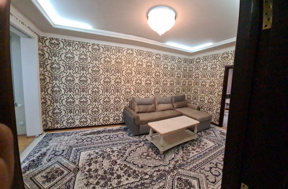 Аренда чилонзор фархадский  2.хонали оилага берилади расмдаги уй