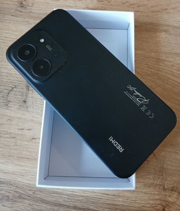 Xiaomi Redmi 15C 2г ГАРАНЦИЯ