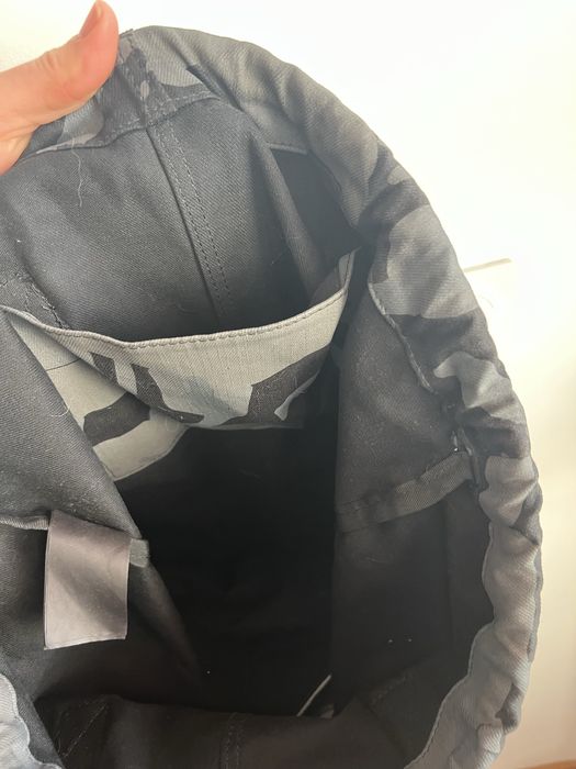 Чанта от плат G Star