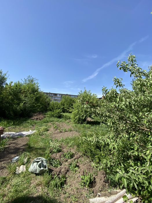 Продам дом с землей в ценре города