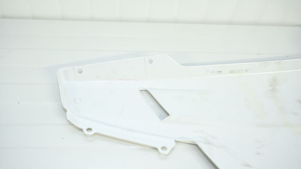Ducati 848 1098 1198 Carena burta lateral inferioara stanga