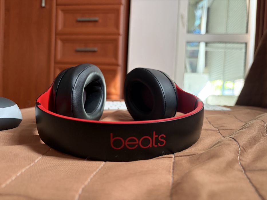 Beats Studio3 Wireless