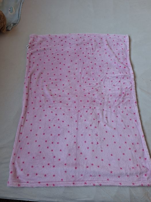 Нови бебешки одеалца