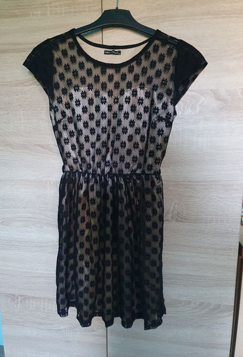 Rochie simpla de vara