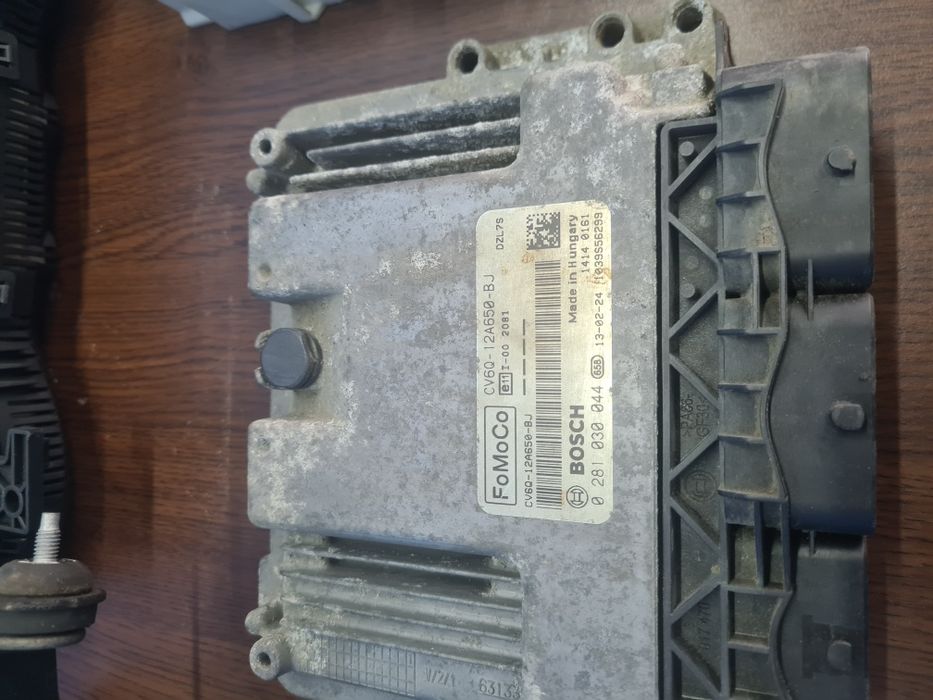 Kit Pornire Ford Focus Mk3, 1.6 tdci