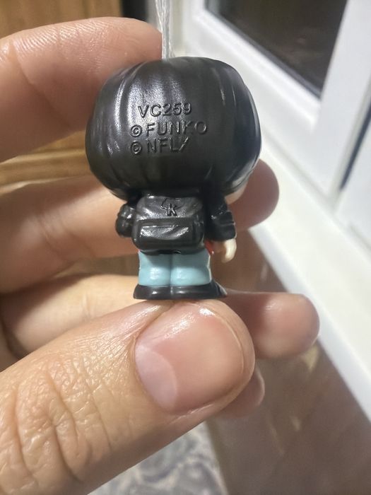 Kinder joy stranger things