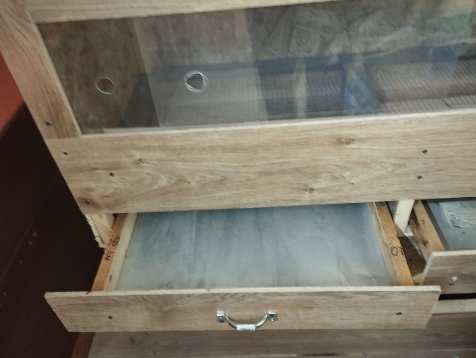 Брудер для  цыплят