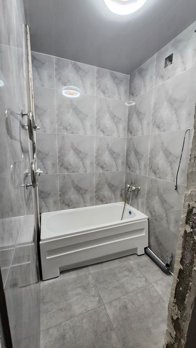 Продам Свою 2/3/4 балкон 1.5×3