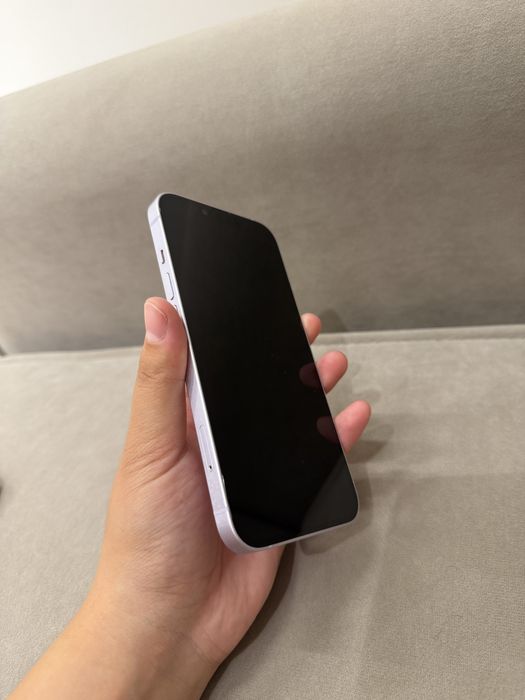 Iphone 14 256 (сиреневый)