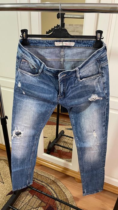 ‼️Zara Slim Fit Denim Collection‼️