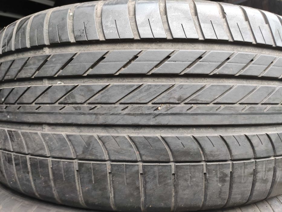 4бр Летни гуми 255 55 18 - Goodyear - DOT 2023