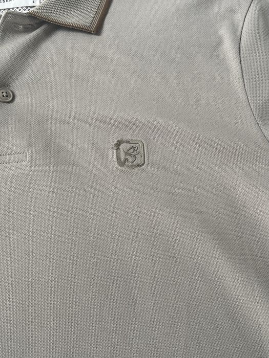 Vand tricou polo RESERVED purtat doar o data!