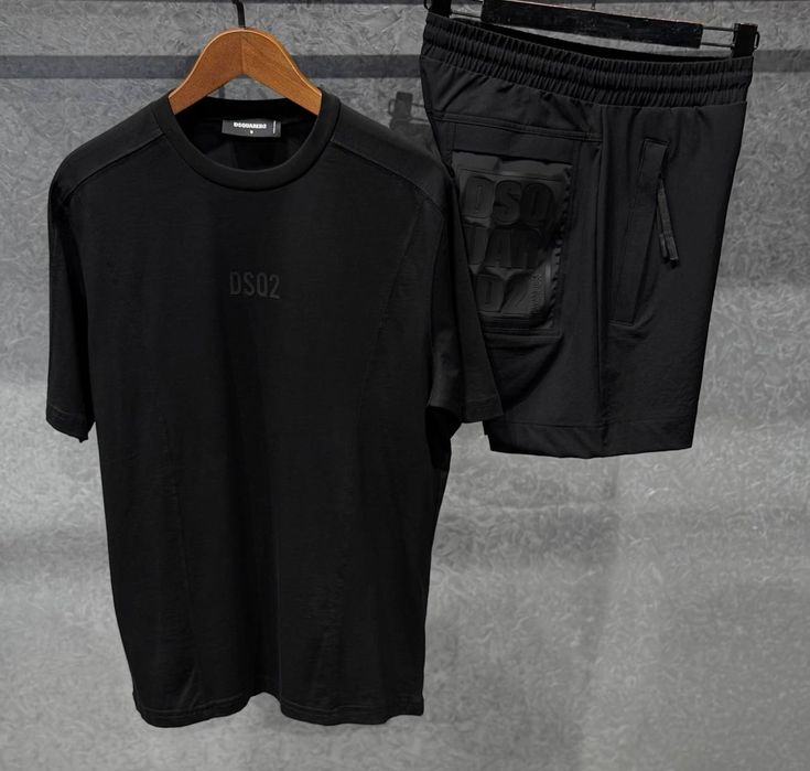 Мъжки екип Dsquared