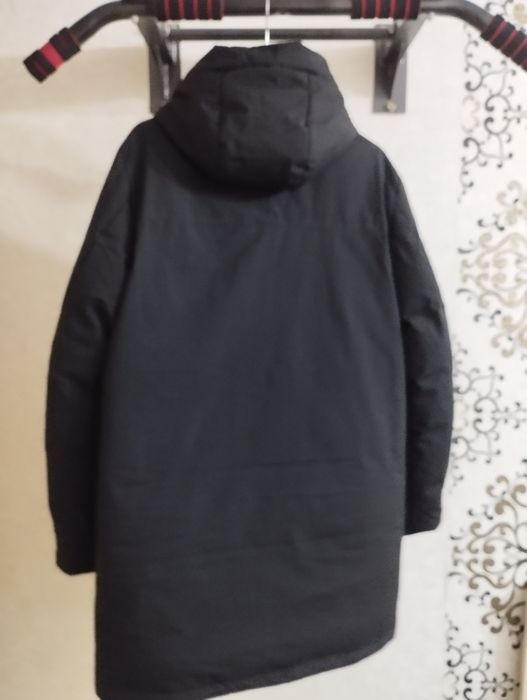 Пуховик мужской ...