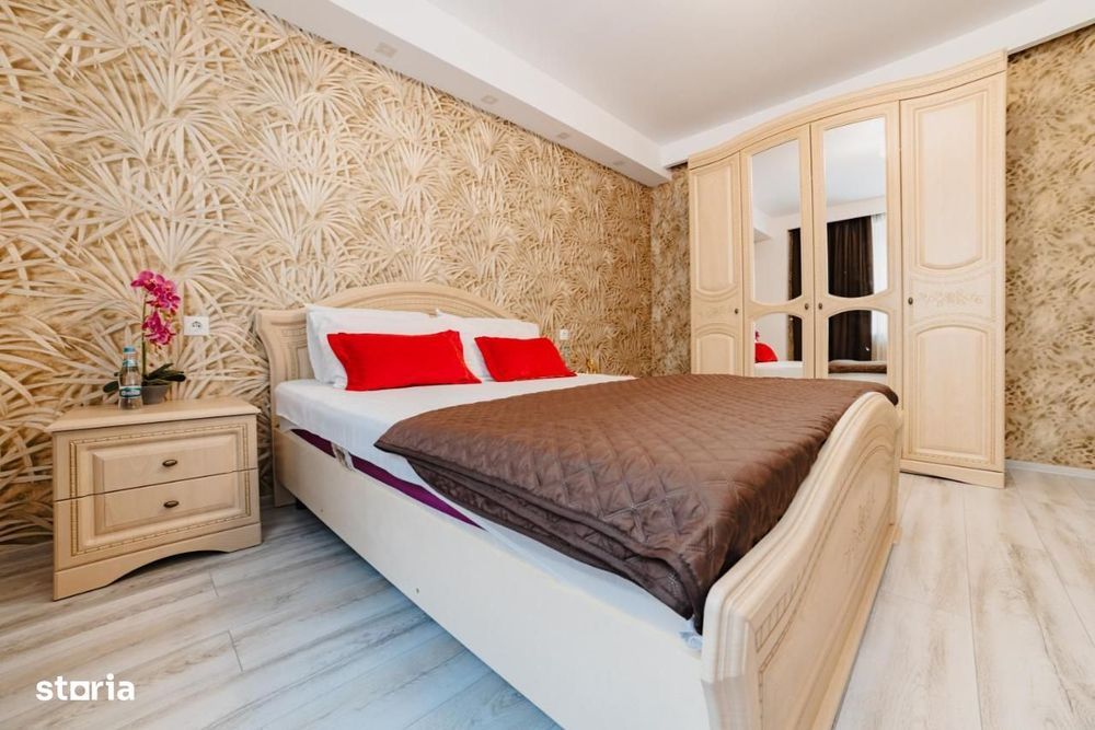 Casa / vila de inchiriat pentru birouri, cazare angajati, Noua, 350mp