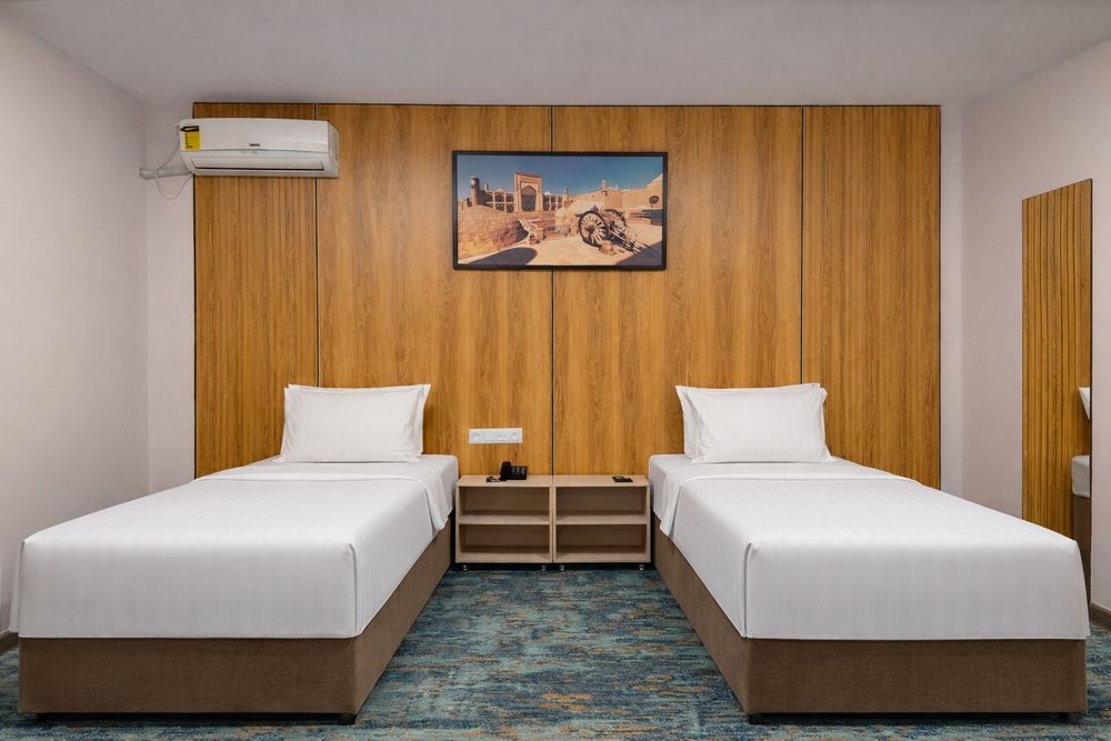 Халол мехмонхона