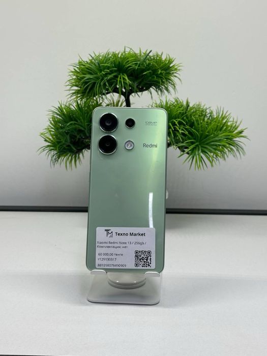 Xiaomi Redmi Note 13 256gb