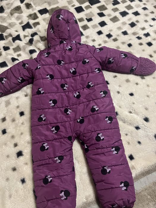 Combinezon iarna 98