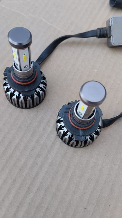 Оригинальные LED лампы
