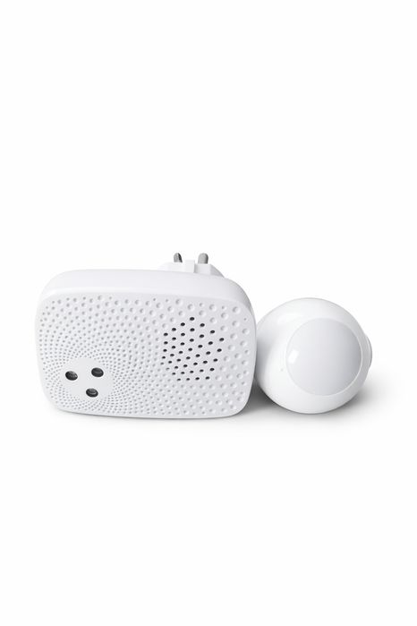 Aeotec Siren Gen5 + Fibaro Motion Sensor – Z-Wave комплект