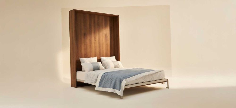 Настенная кровать‑трансформер, раскладная