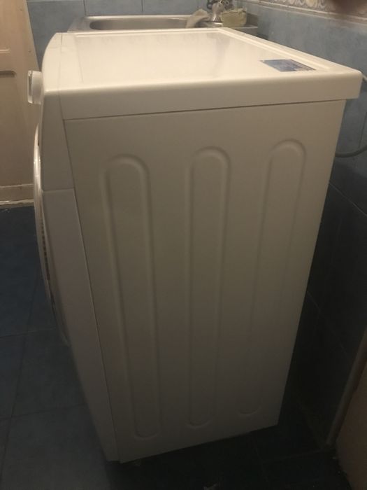 Стиральная машинка