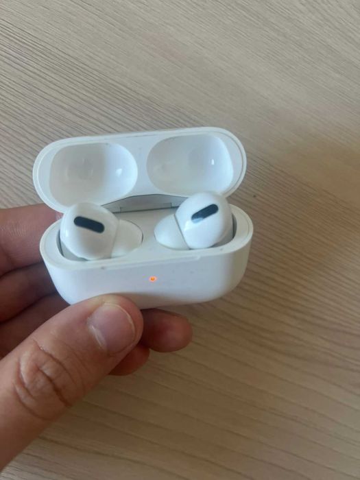 Наушники Apple Air Pods Pro