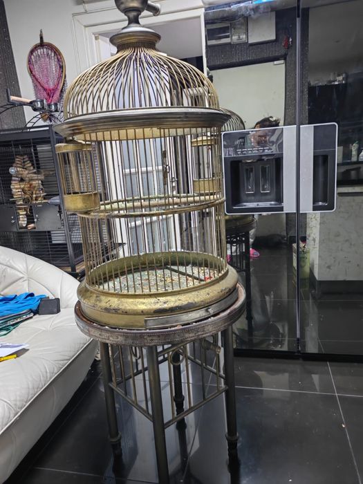 Colivie “VOLIERA”