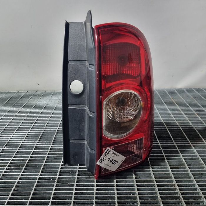 Stop Dreapta Dacia Duster 2010 - 2013 SUV 4 Usi (1487) Bec clasic