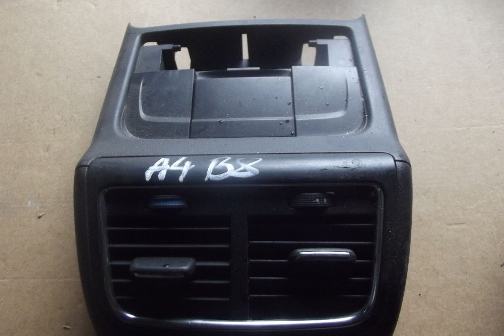 Grile centrale Audi A4 b8 grile aerisire dezmembrez Audi a4 B8 CAG CNH