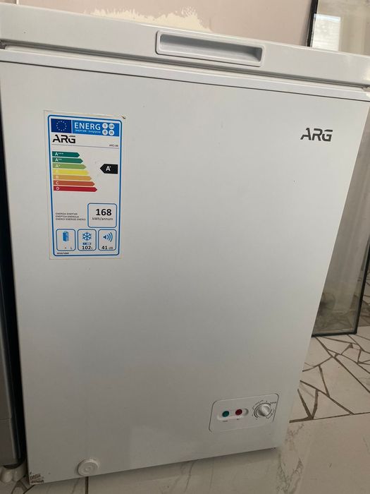 Морозильная камера