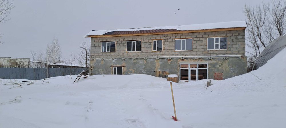 Продам коммерческое помещение в р-не Аэропорта