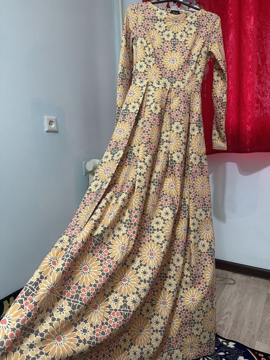 Женское одежда