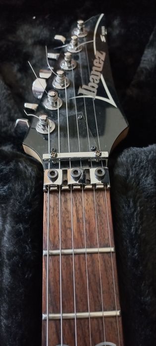 Chitara electrica Ibanez s470