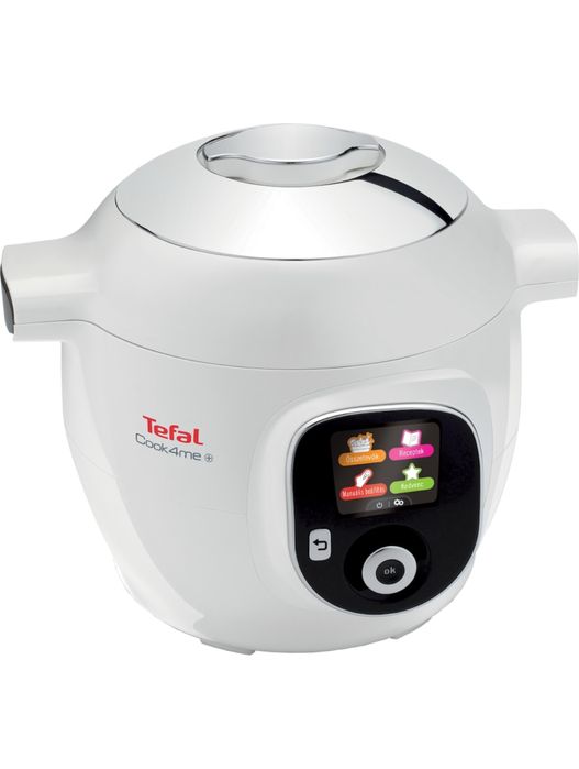 Tefal Cook4me 6 L