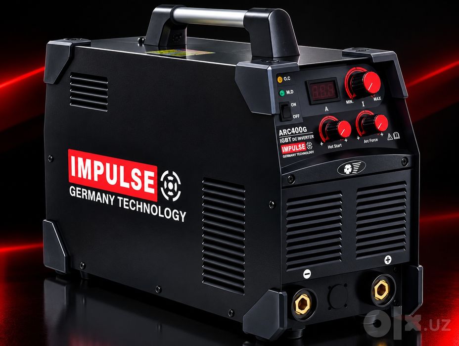 Impluse ARC- 400 G